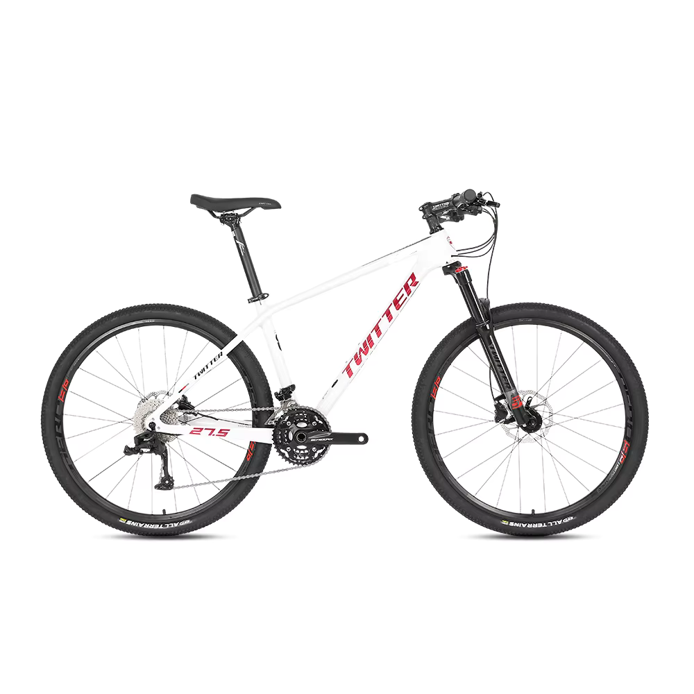 LEOPARD Pro 2025 - RS LTWOO V5010 30 Speed - Carbon Fiber Mountain Bike