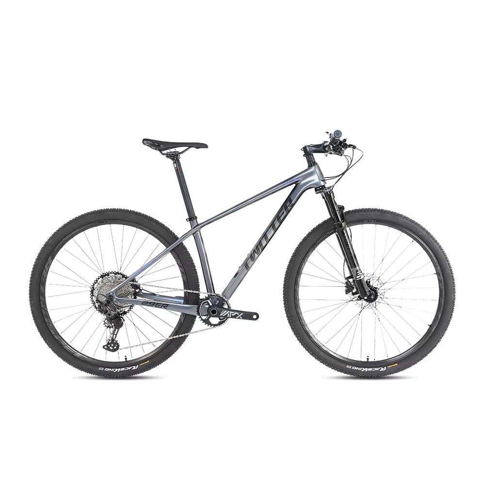 LEOPARD Pro 2025 - RS LTWOO V5010 30 Speed - Carbon Fiber Mountain Bike