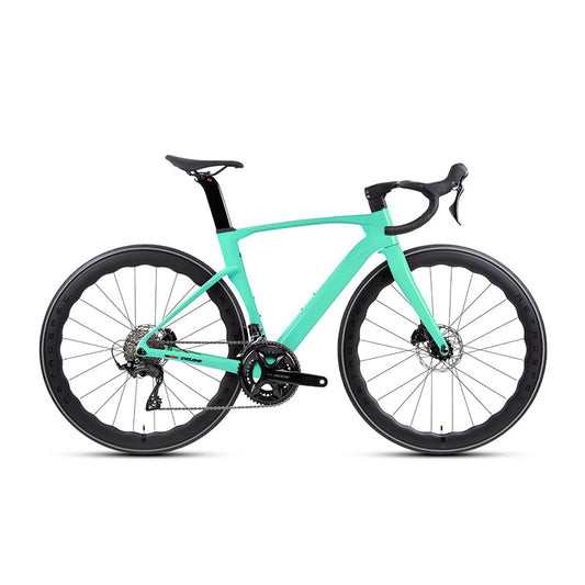 CYCLONE PRO 2025 - SHIMANO 105 24 Speed - Carbon Road Bike