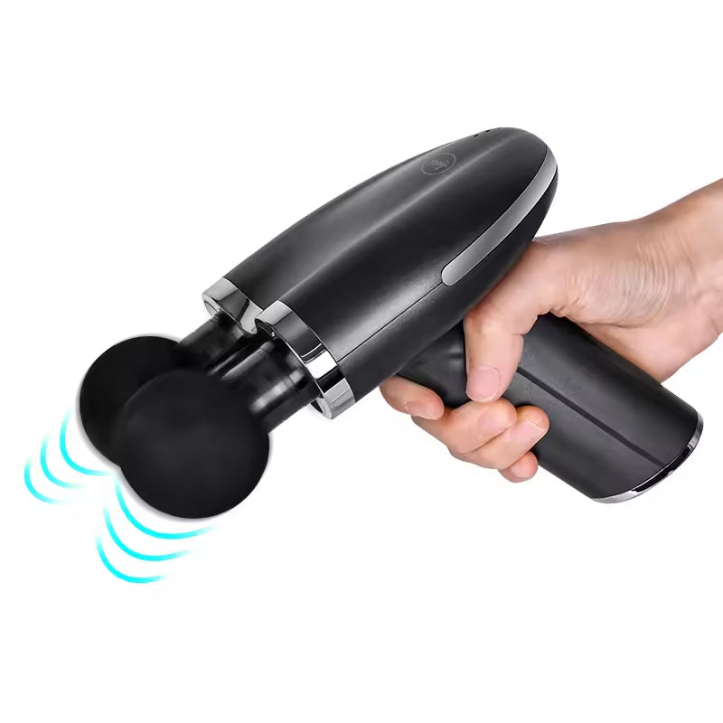 MachForce Duo Pro Massage Gun-3
