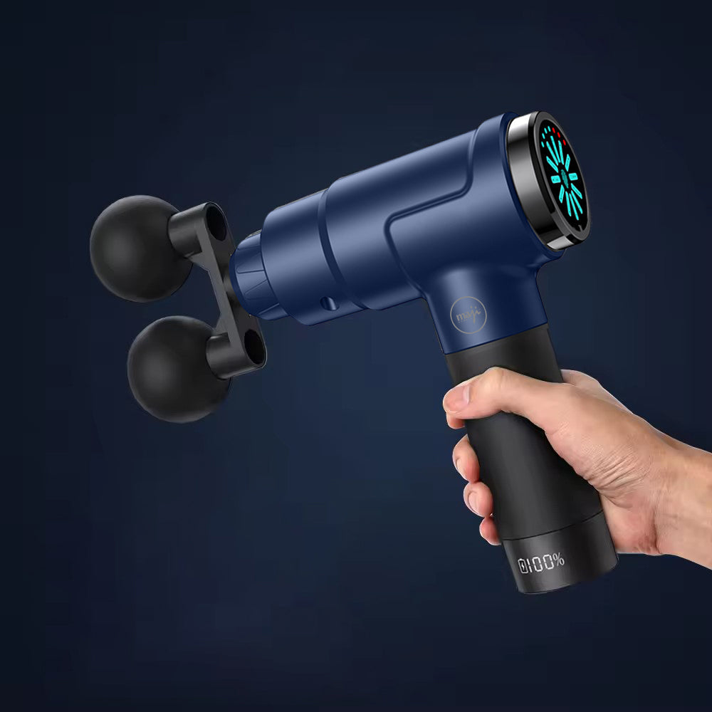 TonoVita Massage Gun-Wellness & Rejuvenation Redefined-4