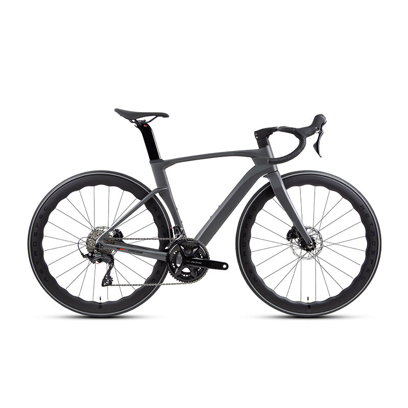 CYCLONE PRO 2025 - SHIMANO 105 24 Speed - Carbon Road Bike