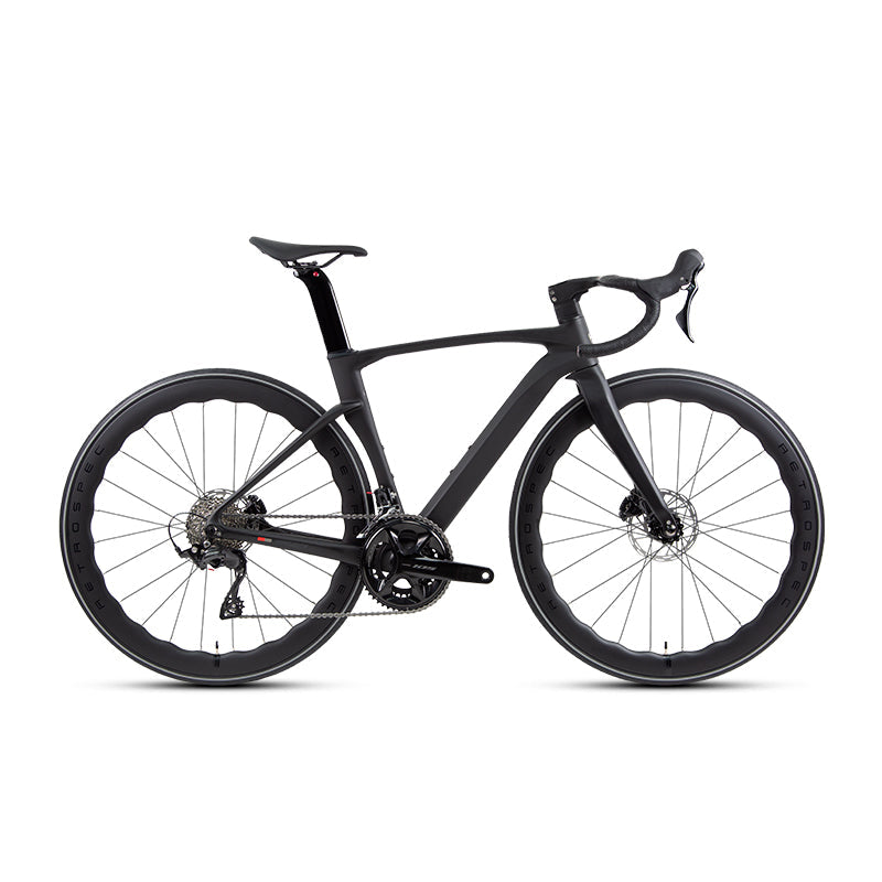 CYCLONE PRO 2025 - SHIMANO 105 24 Speed - Carbon Road Bike