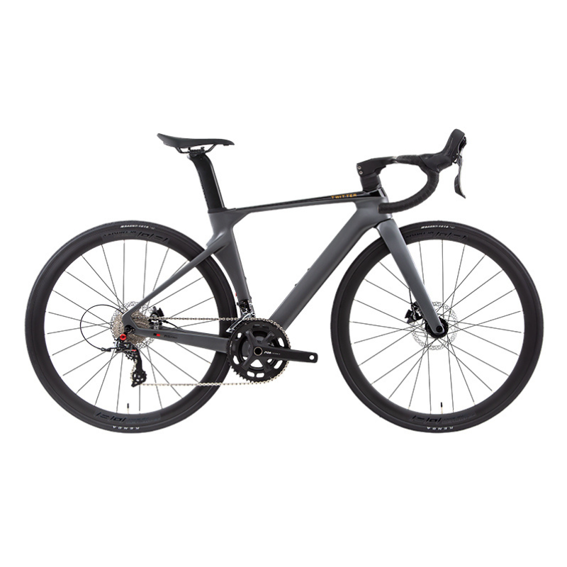 R5 Pro - RS SENSAH 24 Speed - Carbon Road Bike-1
