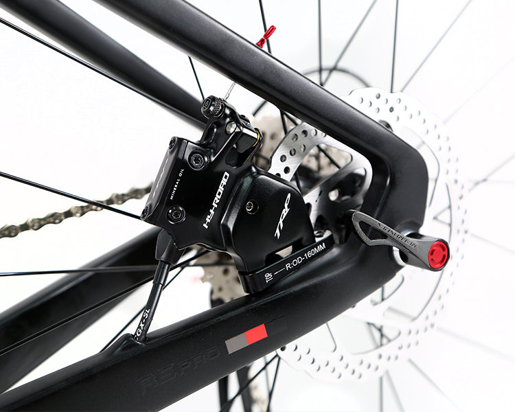 🆓 FREE SHIPPING / DELIVERY 3 DAYS - R5pro Carbon Road Bike Holographic Color – SRAM RIVAL-22-2