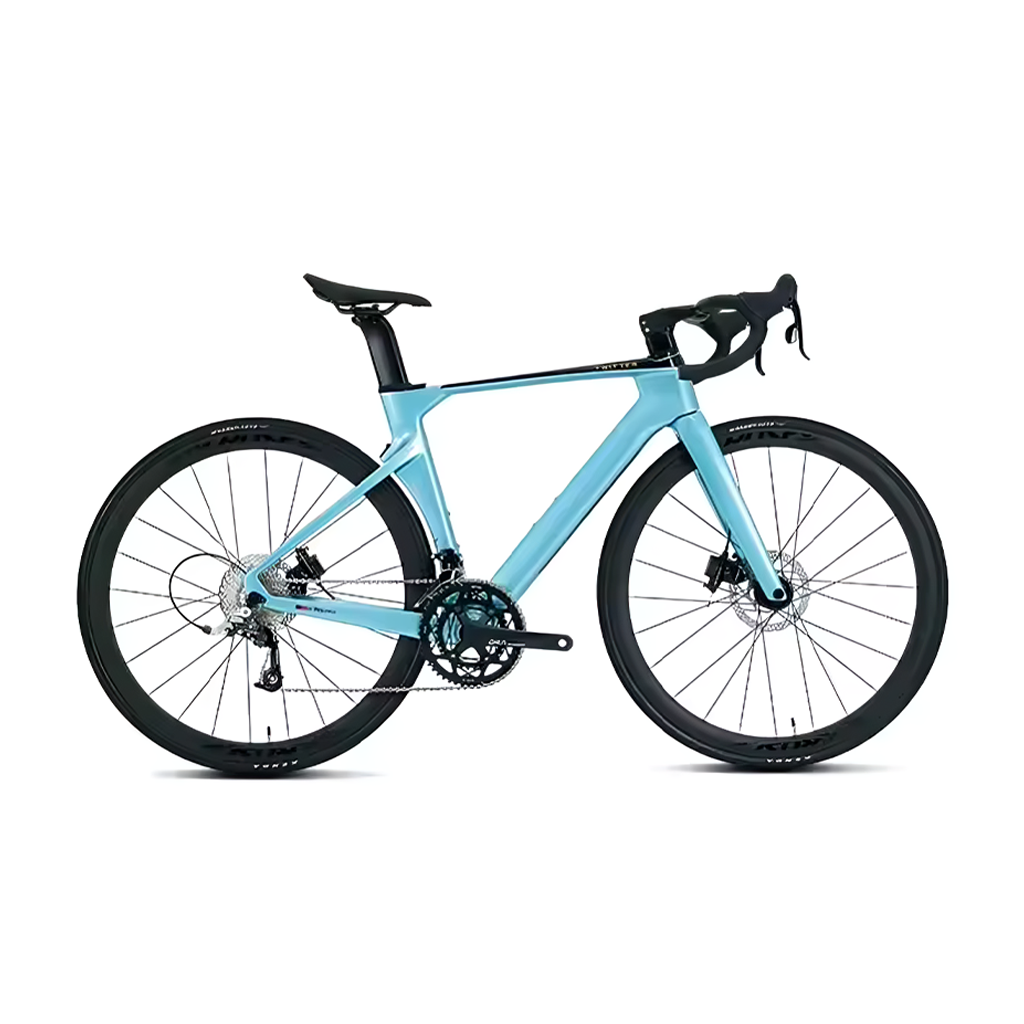 R5 Pro - RS SENSAH 24 Speed - Carbon Road Bike-5