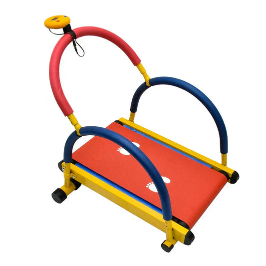 Children's Treadmill – Indoor Exercise Running Machine-0