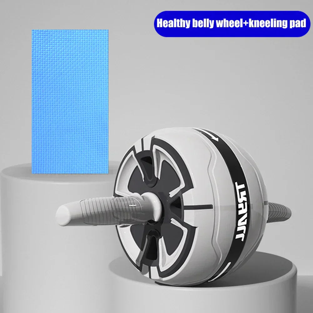 Detachable Abdominal Exercise Wheel-2
