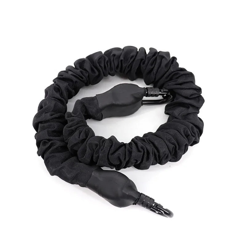 Anti-Gravity Yoga Exercise Equipment-2