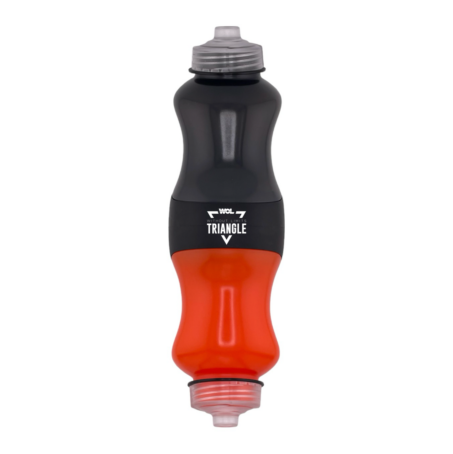 Without Limits Swivel Bottle