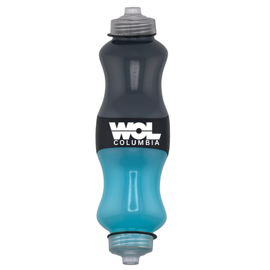 Without Limits Swivel Bottle