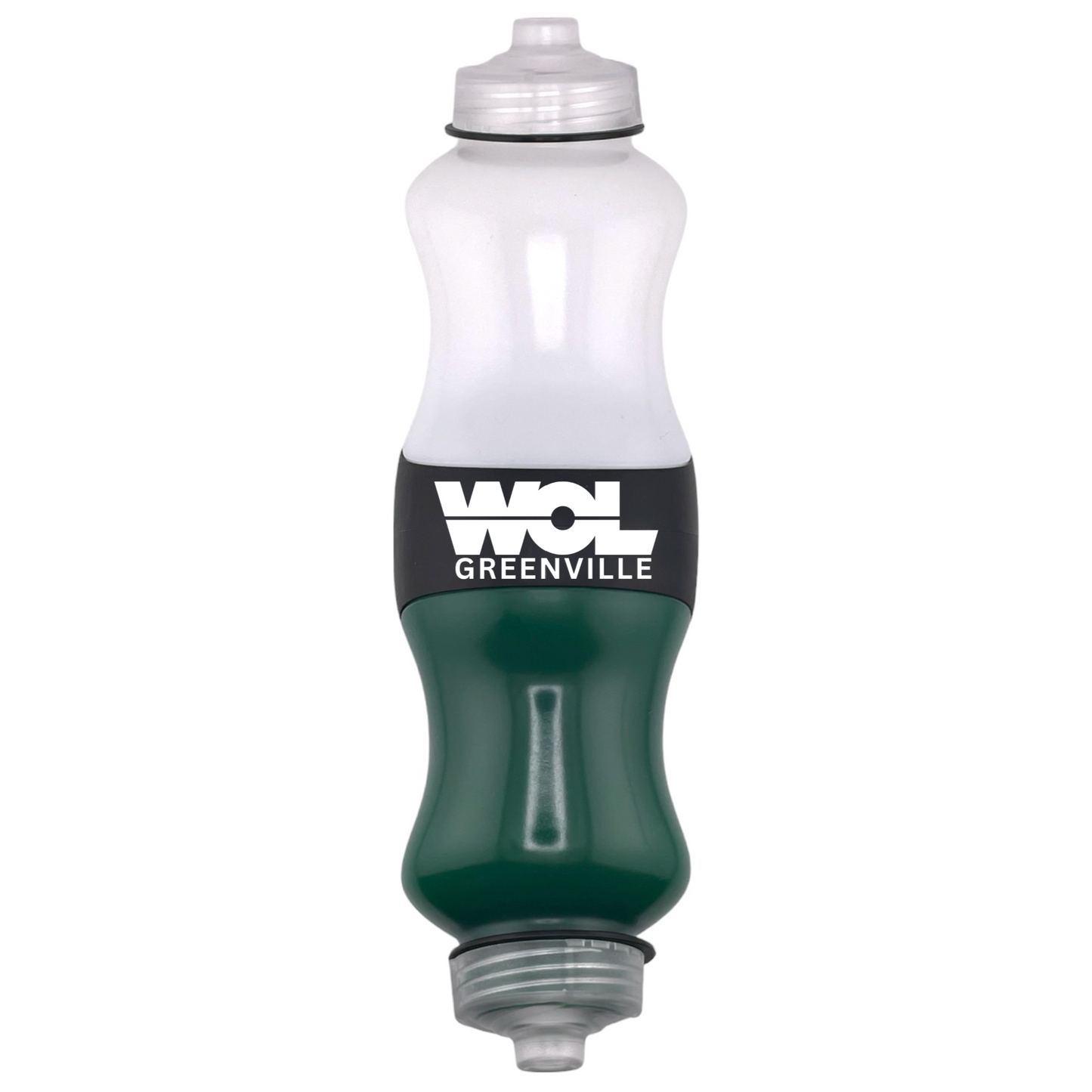 Without Limits Swivel Bottle