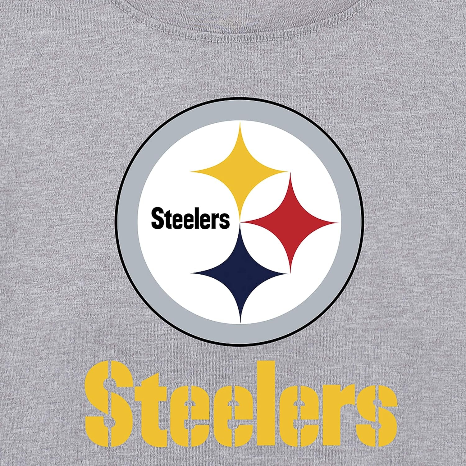 Boys' Long Sleeve Team Field Tee