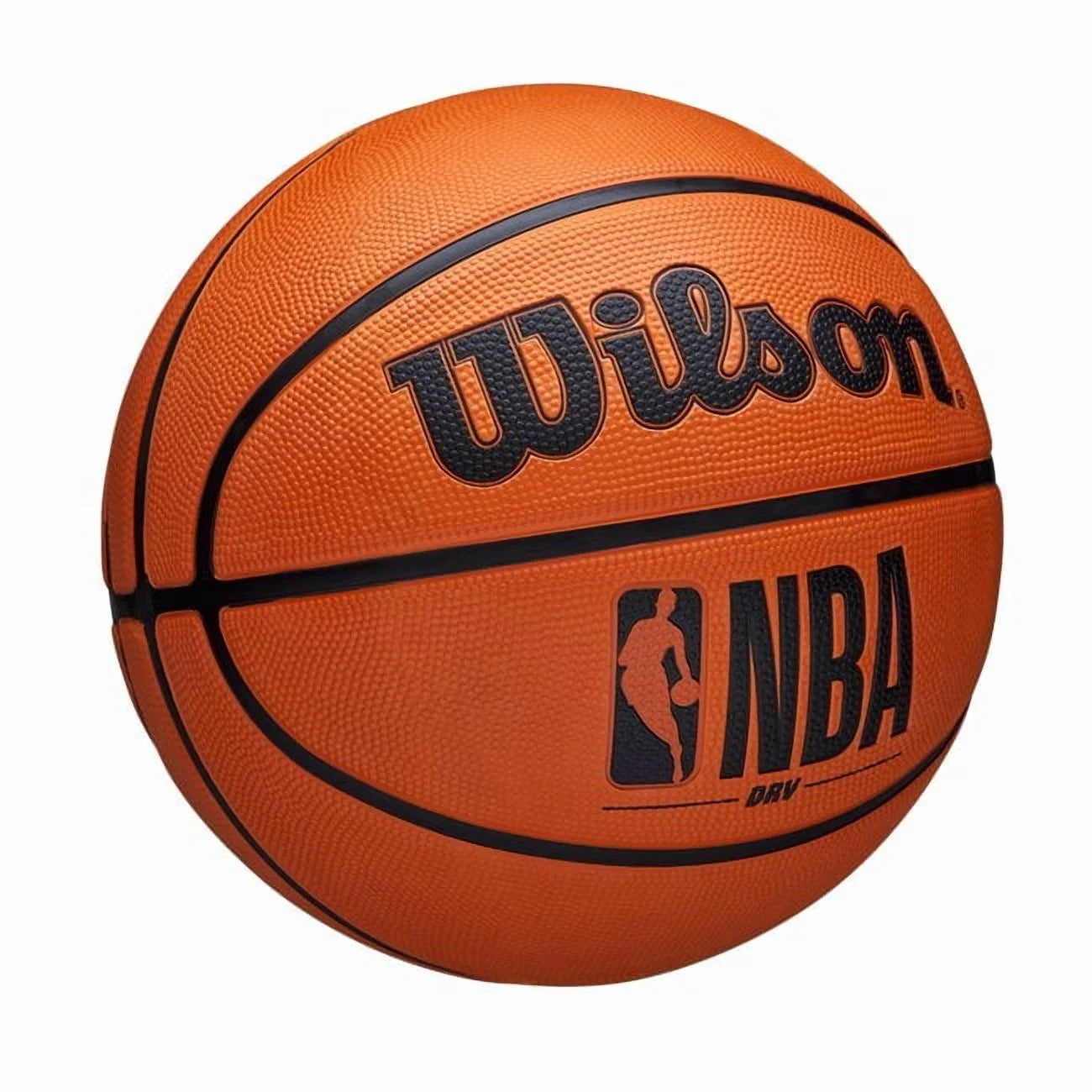 (2 Pack)  NBA DRV Outdoor Basketball