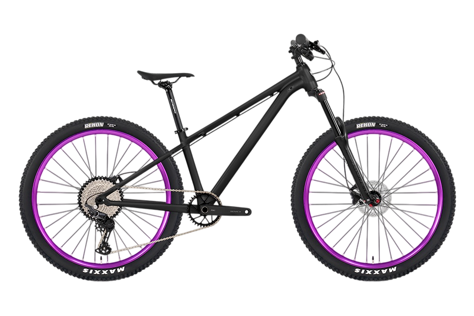 GTR Dirt Jump SHIMANO M6100-12S Mountain Bike- Full Hydraulic Disc
