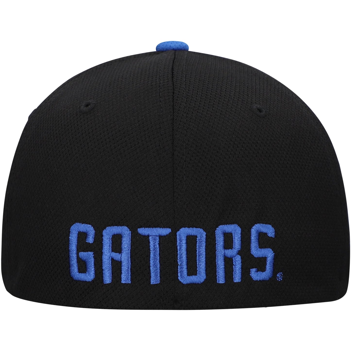Men'S  Black Florida Gators Reflex 2.0 Flex Hat