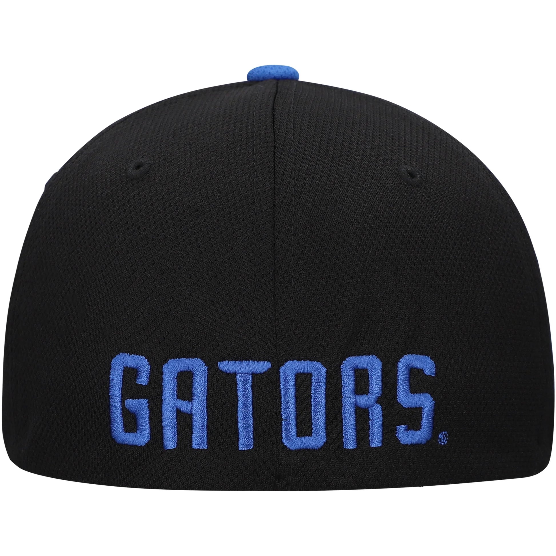 Men'S  Black Florida Gators Reflex 2.0 Flex Hat