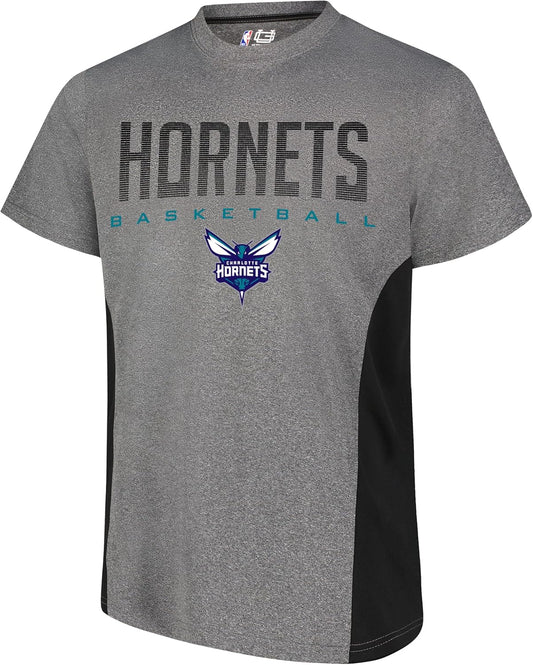Men'S NBA Official Super Soft Supreme T-Shirt