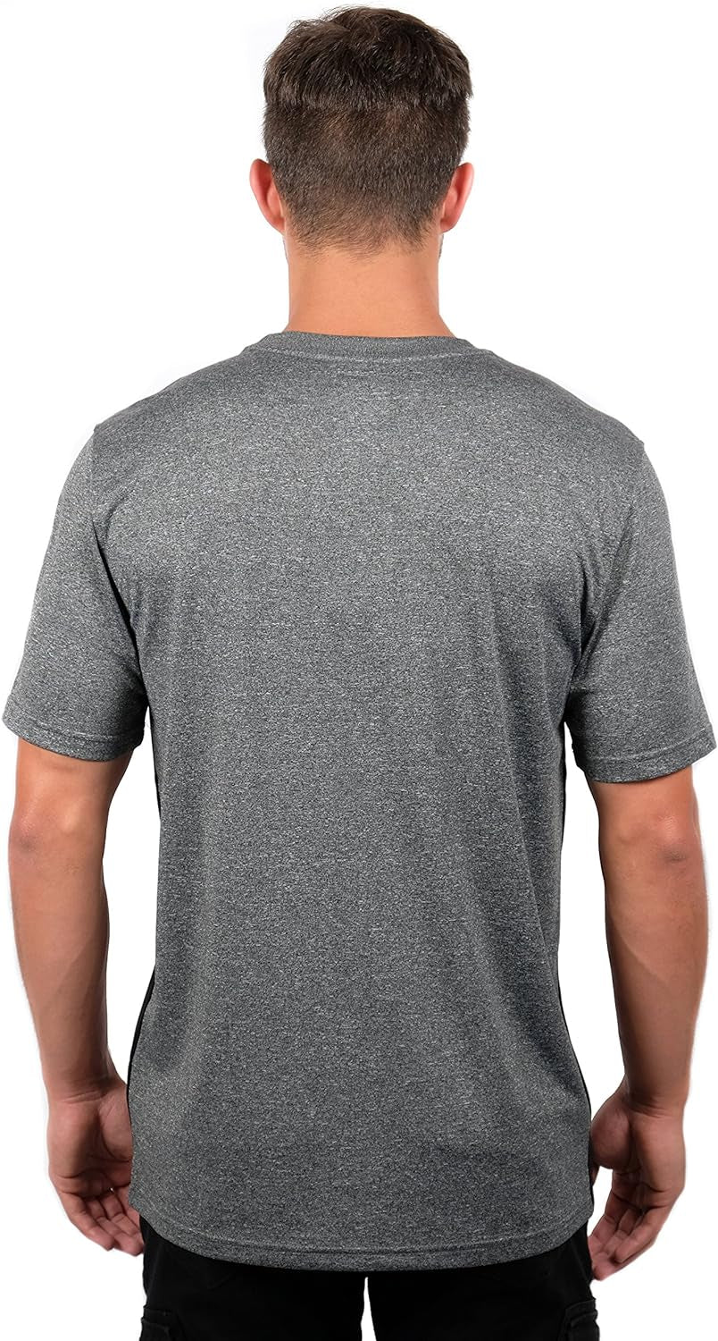 Men'S NBA Official Super Soft Supreme T-Shirt