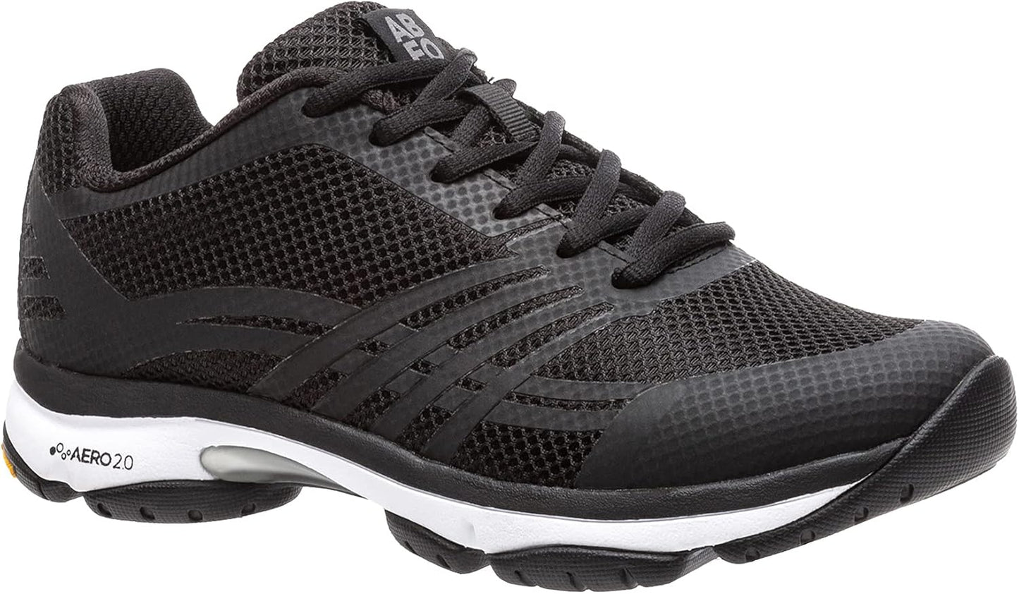 Diamond II - in Black Size: 7