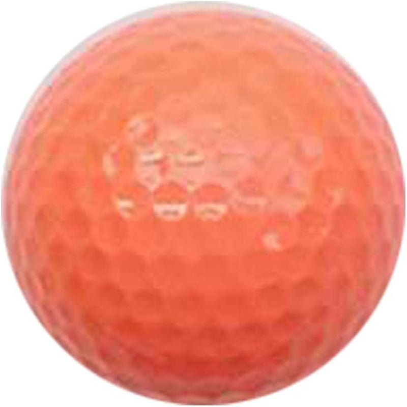 Floater Golf Balls Unsinkable Range Balls for Golf Clubs (15-Piece Pack)