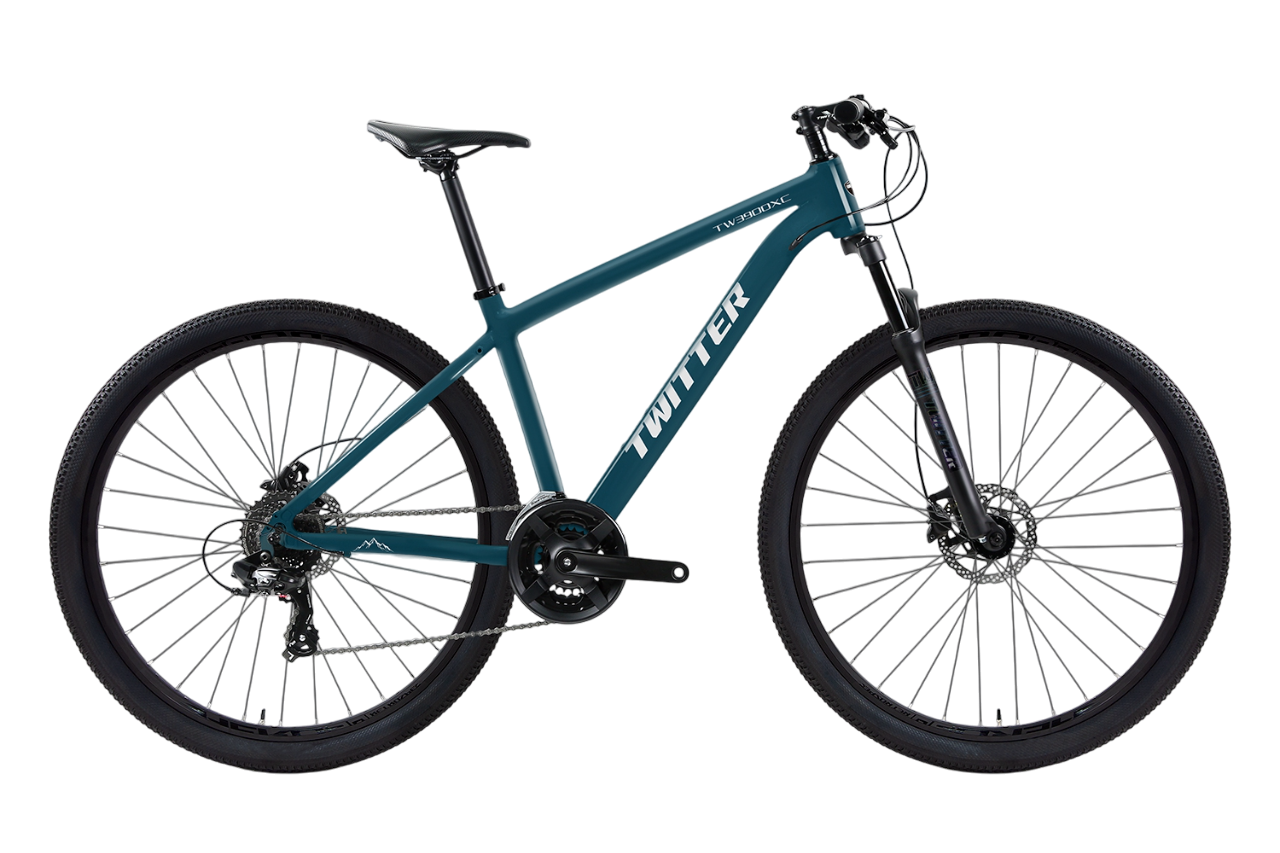 TW3900XC  Mountain Bike - Full Hydraulic Disc-1