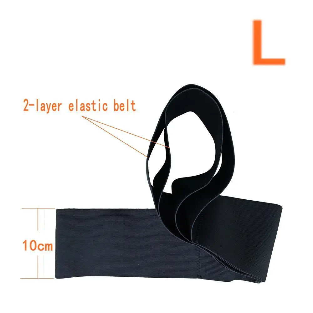 Bench Press Sling Weightlifting Gym Band Fitness Workout Increase Strength Bench Press Elbow Sleeves Slingshot Support