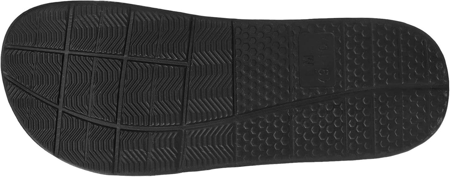 Philadelphia Eagles NFL Mens Foam Sport Slide - L