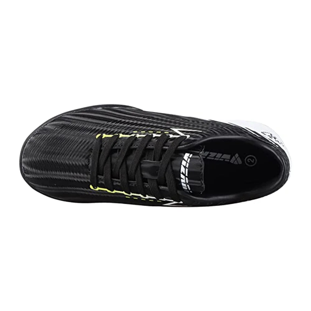 Tesoro Turf Cleats for Men and Women | Durable Football Turf Shoes with Rubber Outsole | Lightweight Mens Turf Soccer Shoes for Indoor and Outdoor Soccer