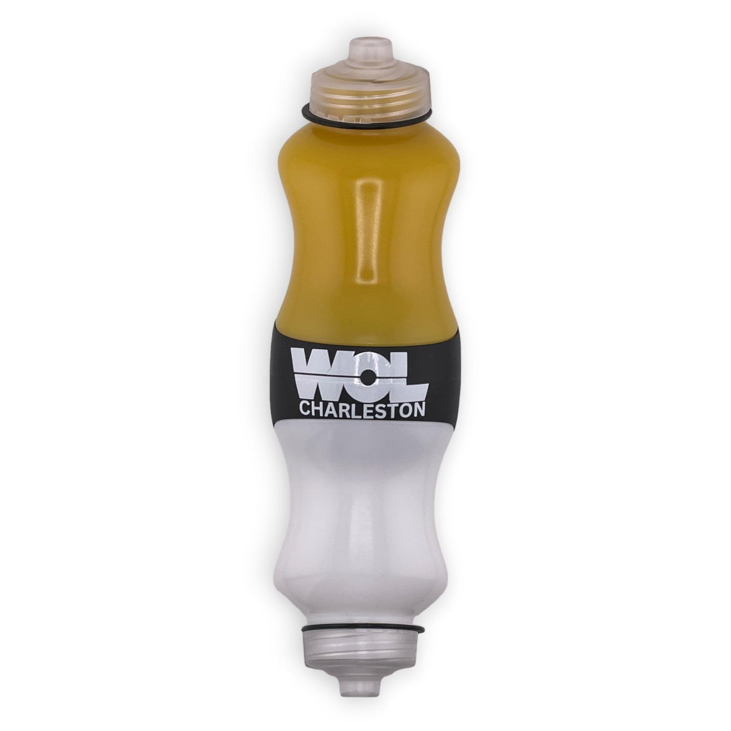 Without Limits Swivel Bottle