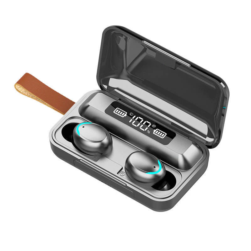 Wireless Exercise Headphones