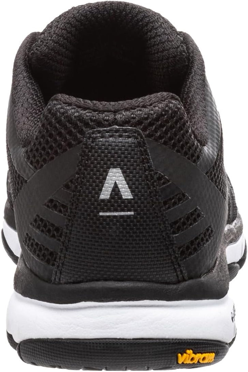 Diamond II - in Black Size: 7