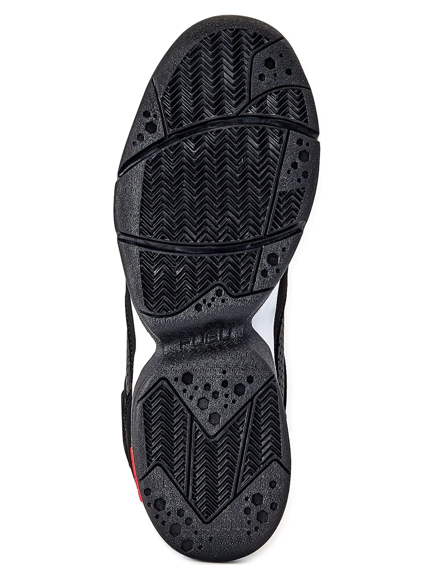 Men'S Zone High-Top Basketball Shoes