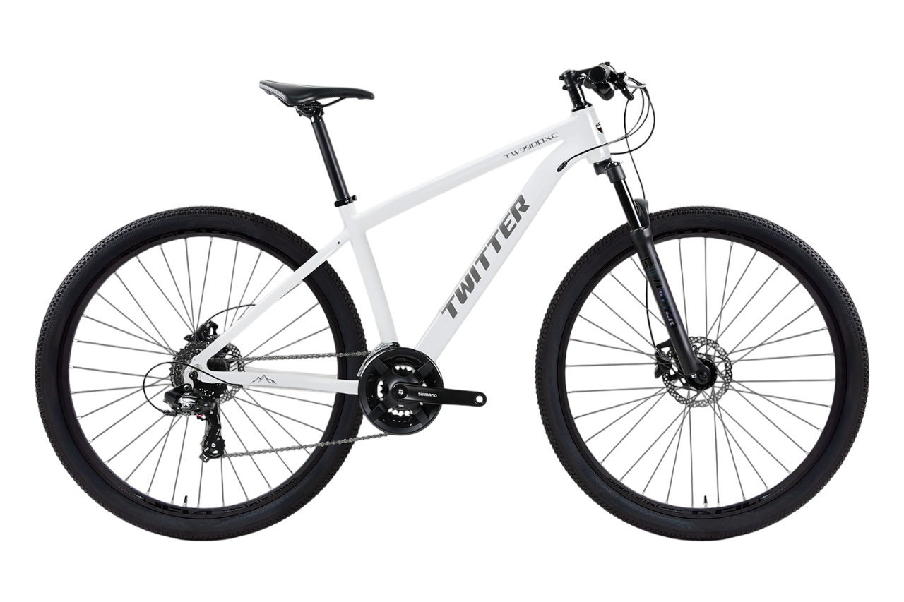 TW3900XC  Mountain Bike - Full Hydraulic Disc-0