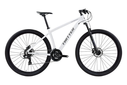 TW3900XC  Mountain Bike - Full Hydraulic Disc-0