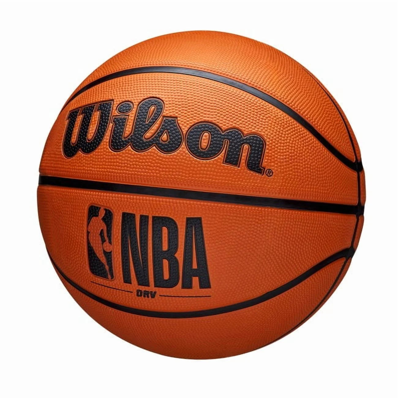 (2 Pack)  NBA DRV Outdoor Basketball
