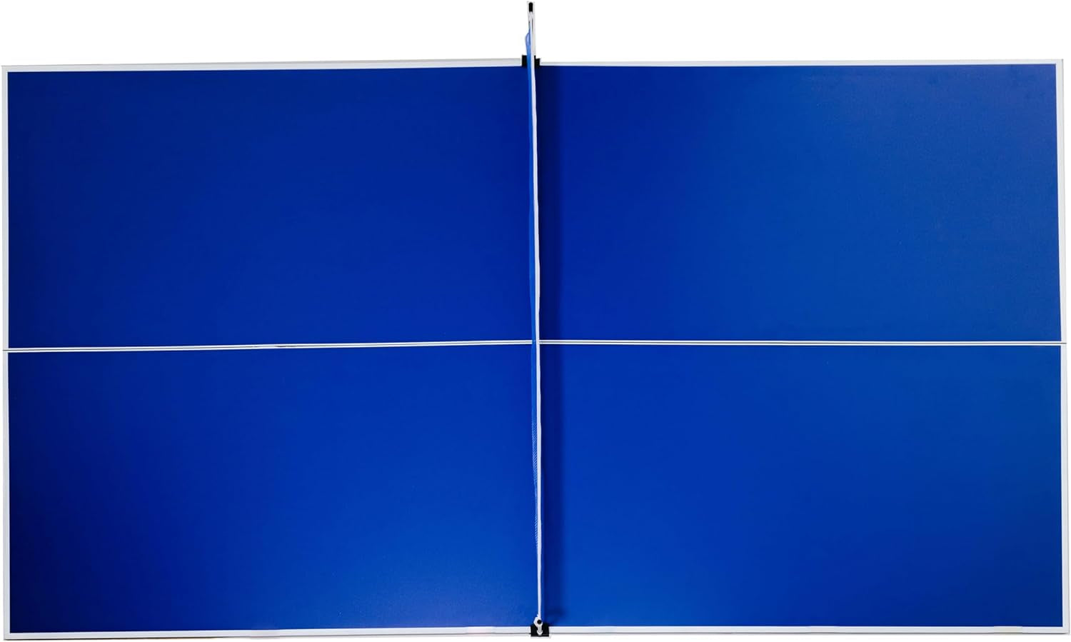 Virgo Table Tennis Conversion Top for Billiard/Pool Table