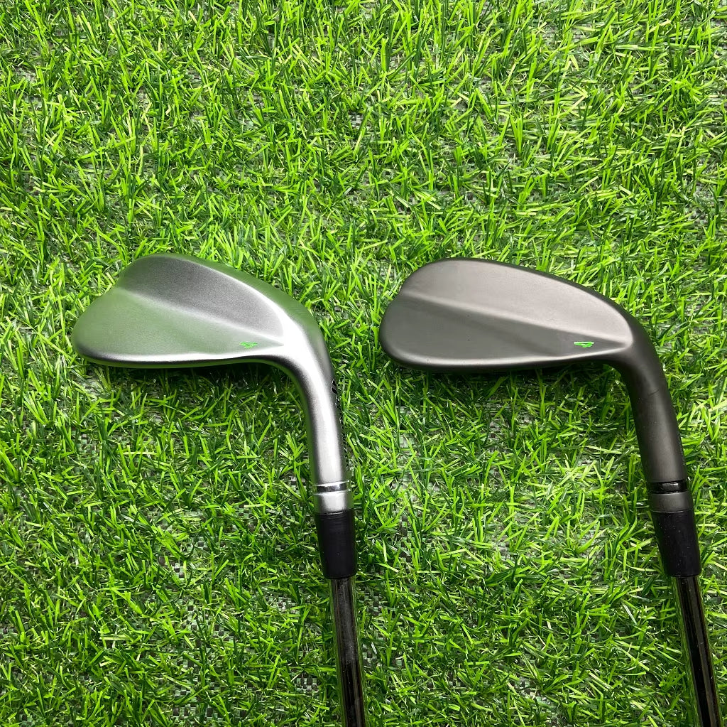 Golf Clubs MG4 Wedges New Bunker Wedges Forged Cutters Golf Wedges