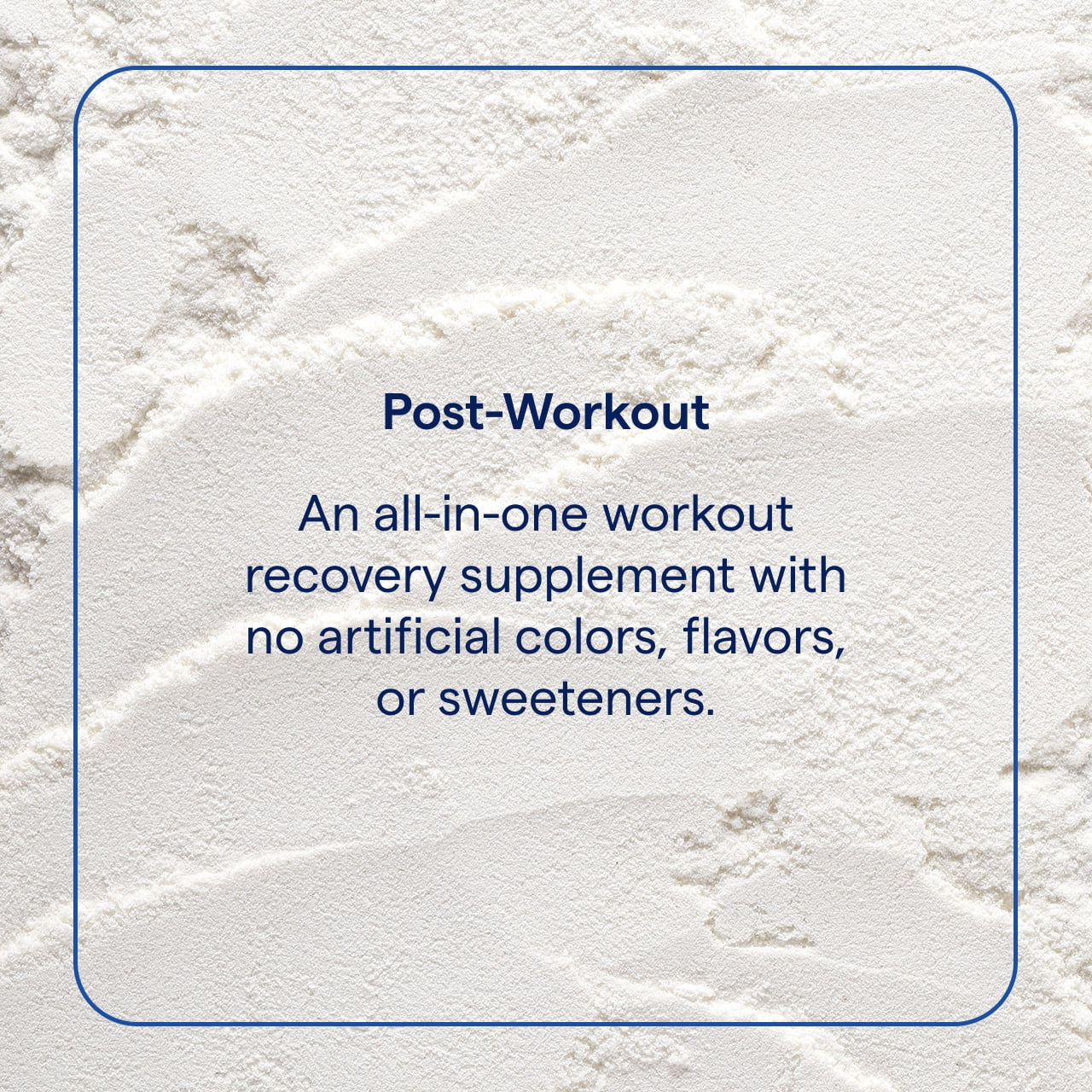 Post-Workout - Muscle Recovery & Strength Support - Post-Workout Drink Aids Endurance - Supplement Supports Workout Recovery - Strawberry Lemonade Flavor, 16.2 Oz (40 Servings)