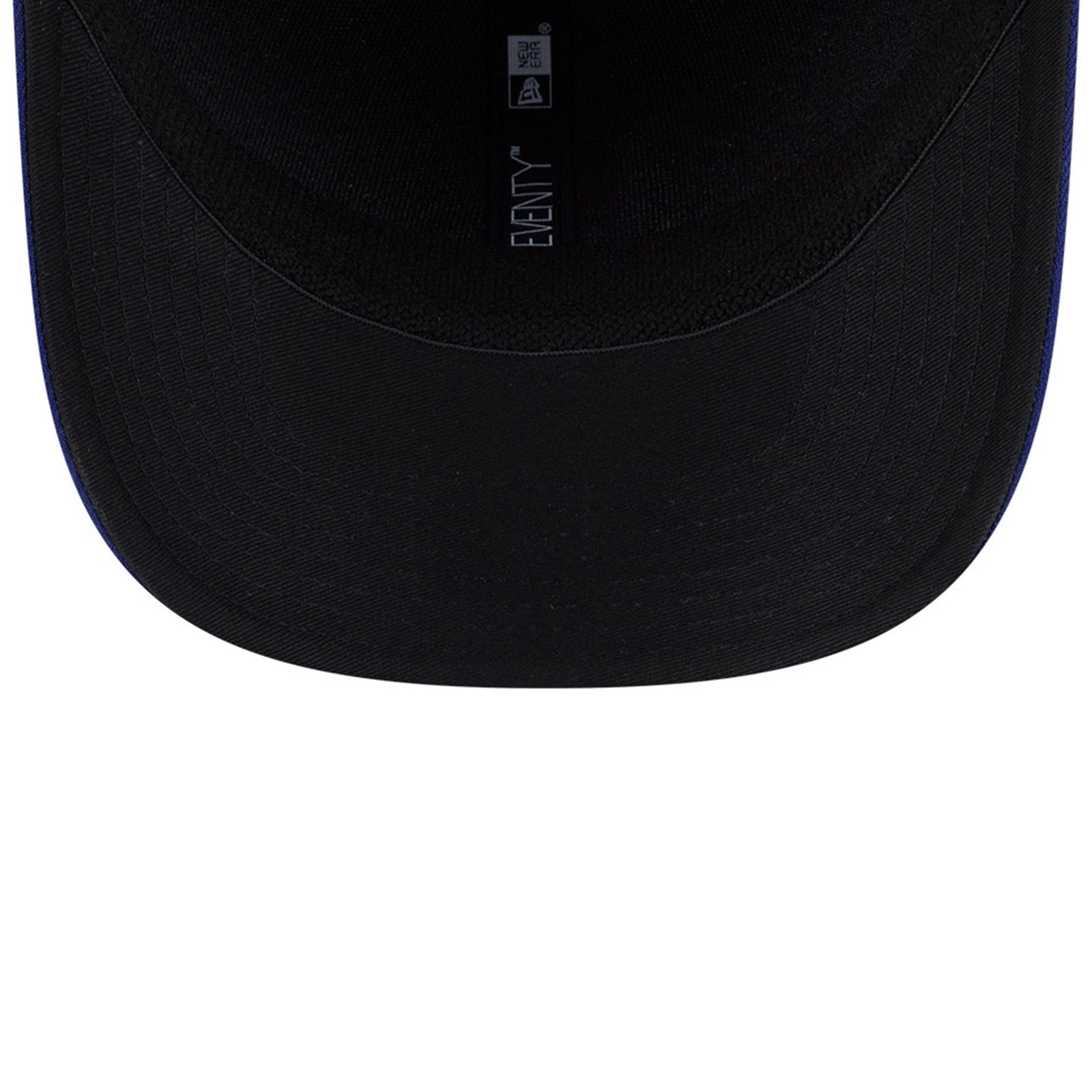 Men'S New Era Royal Los Angeles Dodgers Player Replica 9SEVENTY Adjustable Hat