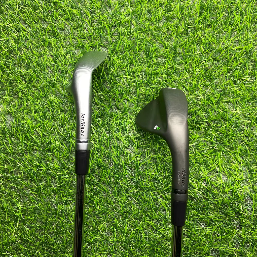 Golf Clubs MG4 Wedges New Bunker Wedges Forged Cutters Golf Wedges