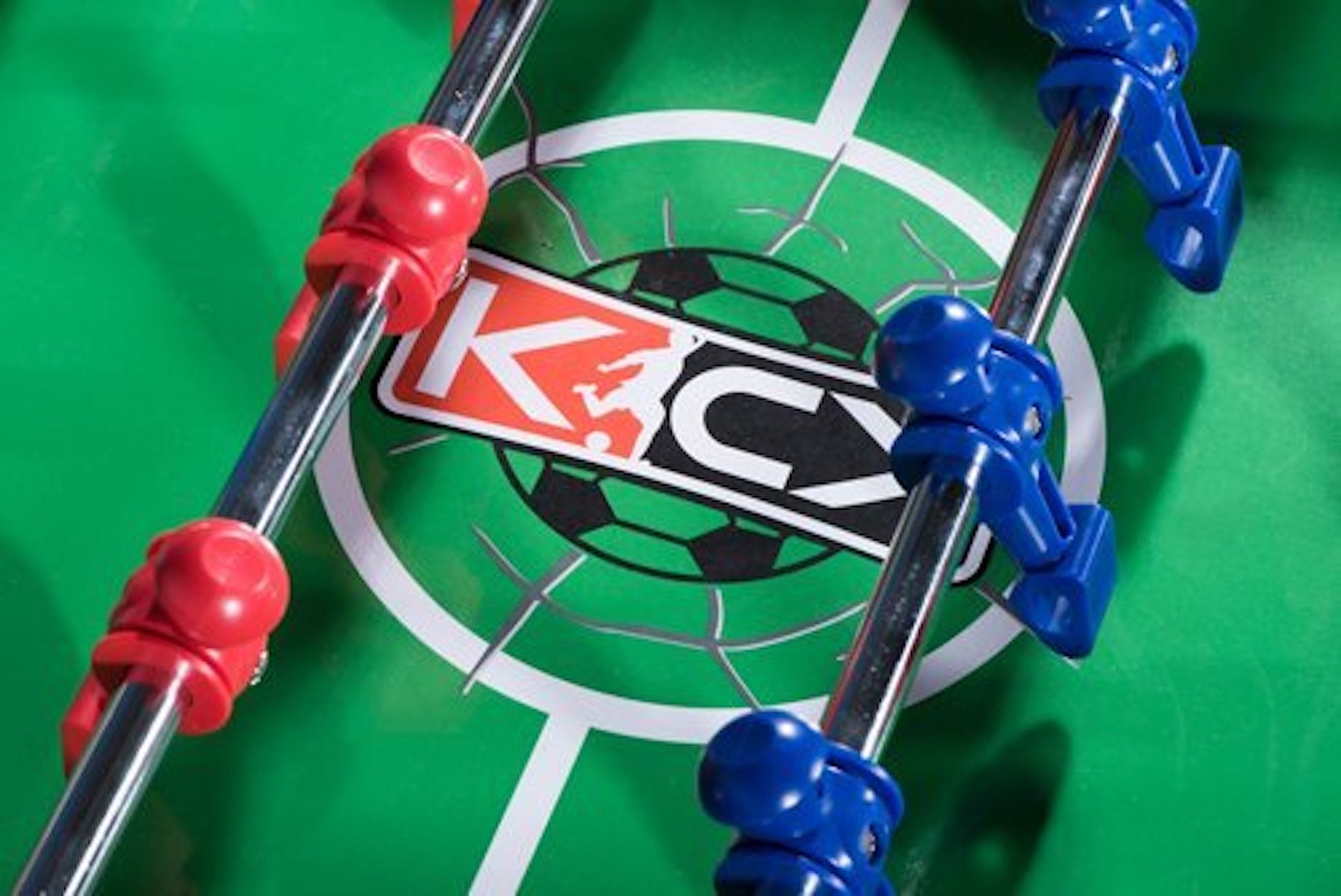 Solstice 55" Foosball Table