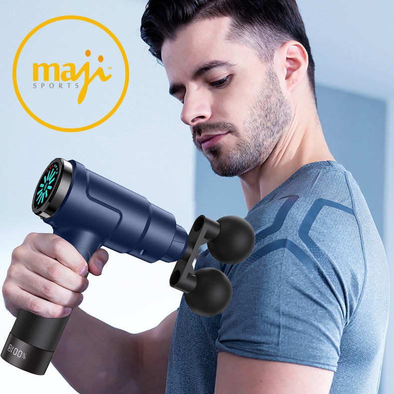 TonoVita Massage Gun-Wellness & Rejuvenation Redefined-3