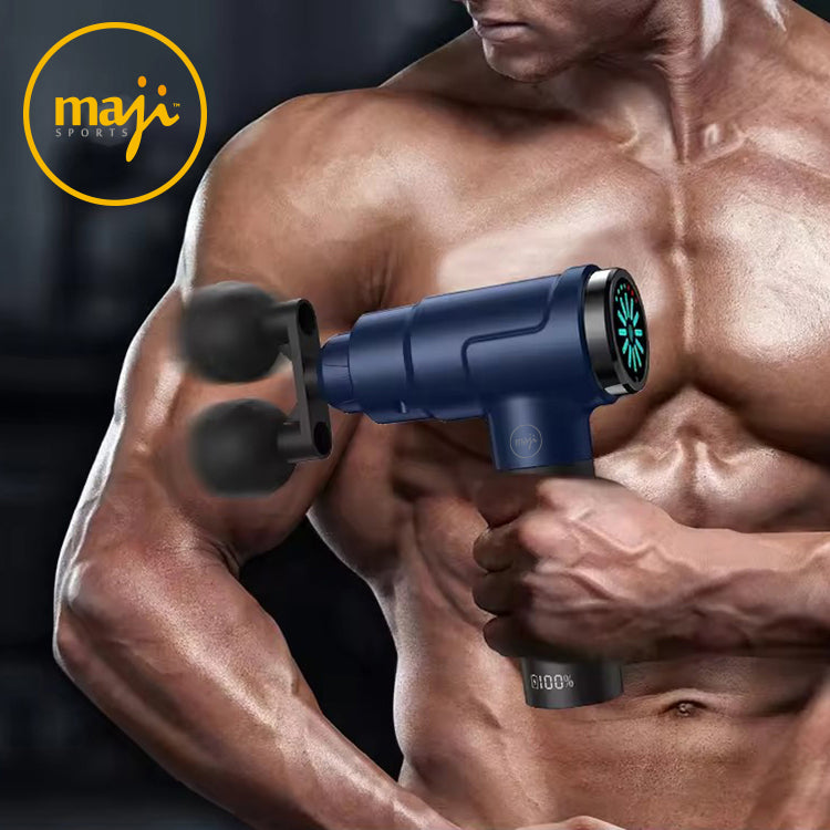 TonoVita Massage Gun-Wellness & Rejuvenation Redefined-2