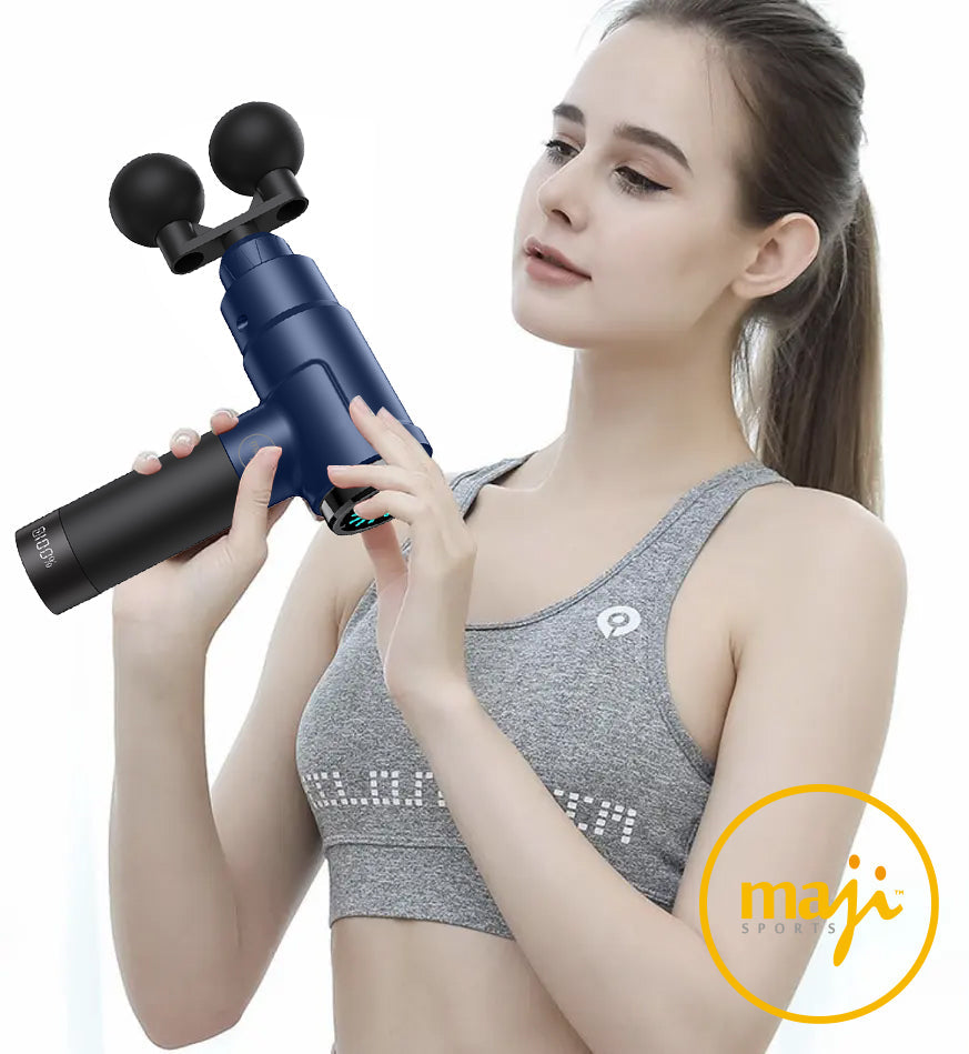 TonoVita Massage Gun-Wellness & Rejuvenation Redefined-1