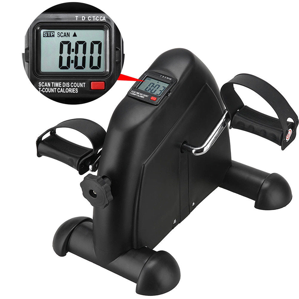 Mini exercise bike-0