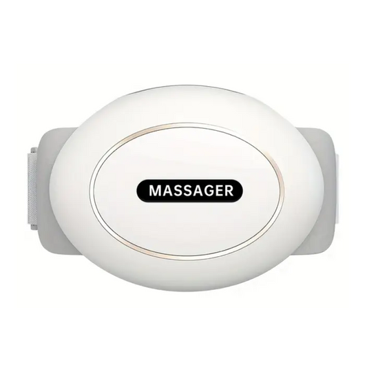Automatic Abdominal Massager with 3 Massage Modes-0