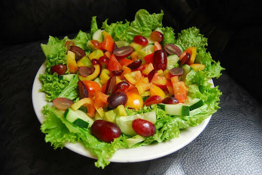 Delicious Healthy Recipes E-book-3