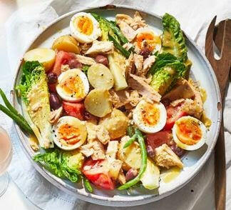 Delicious Healthy Recipes E-book-4